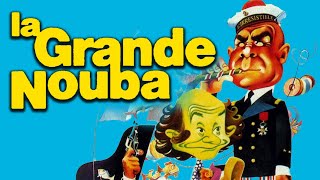 La Grande Nouba  Comédie Française Film Complet [upl. by Ansell]