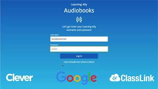 The Audiobook Solution Student Experience 2021 [upl. by Oijres]