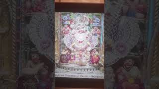 Shree Ram dut hanuman har sankat me by salangpur Hanumanji mandir botad shorts salangpur [upl. by Rolat613]