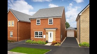 4 Bed detached Lamb Lane Cringleford [upl. by Nerred]