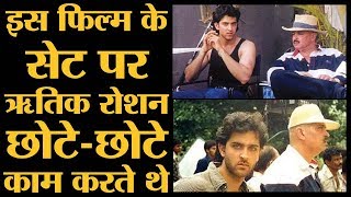 Shahrukh की इस Film की शूटिंग में ठंड से डायरेक्टर का हाथ जल गया था । Koyla Movie । Bollywood Kisse [upl. by Icat]