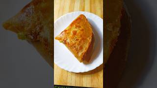 Leftover Roti wrap viralvideo shorts recipe food [upl. by Egroj]