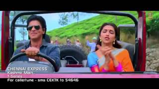 Chennai express movie song 2013 [upl. by Ahsirkal]