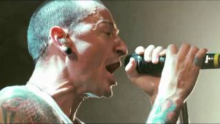 Linkin Park Numb Live At NYCHD [upl. by Fitton559]