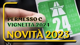 NOVITÀ VIGNETTA 2024 ED ESAME TEDESCO A2 [upl. by Anitnatsnok510]