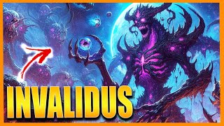 NEW VOID LORD REVEALED Biggest Villain You NEVER Heard Of [upl. by Leuams568]