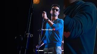 Gentleman Ost Atif Aslam Version  Atif Aslam Drama Ost  Atif Aslam Latest Status [upl. by Kent]