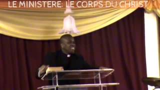 LA DIME NEST PLUS DACTUALITE EN JESUS SERV YEDIDYA MARIUS ISRAEL [upl. by Flossie]