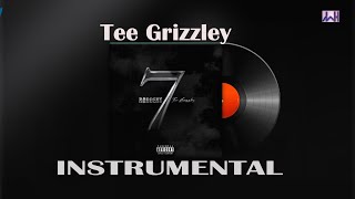 Tee Grizzley Robbery 7 Instrumental [upl. by Graff]