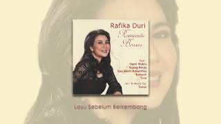 Rafika Duri  Layu Sebelum Berkembang Official Video [upl. by Alekat615]