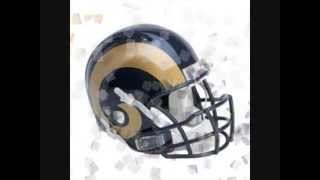 Top 8 NFL helmets [upl. by Una]