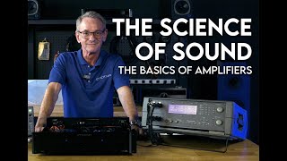 How does an Amplifier work [upl. by Mel349]