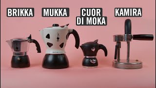 Is There A Better Moka Pot Episode 4 [upl. by Laval]