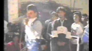 Los Bybys en Ciudad Perico  Jujuy 1991 part 3 [upl. by Sacken]