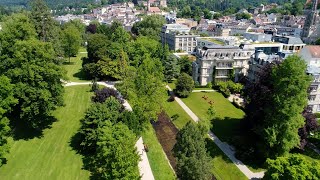 Trailer Osterfestspiele 2022 BadenBaden Berliner Philharmoniker [upl. by Eessej675]