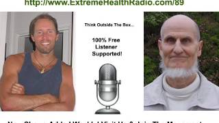 Atom Bergstrom  Solar Nutrition Why The Time You Eat Food Is Mission Critical [upl. by Dihgirb]