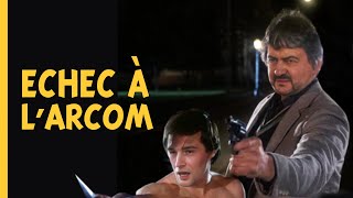 ECHEC A LARCOM parodie [upl. by Maidie92]