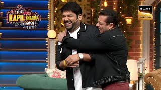 Salman Khan ने किसको कहा Organic Heroine  Best Of The Kapil Sharma Show  Full Episode [upl. by Maddeu]