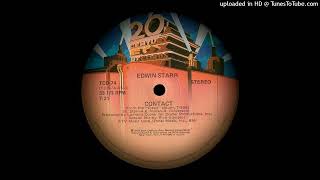 Edwin Starr  Contact CLASSIC DISCO 1978 [upl. by Dud]