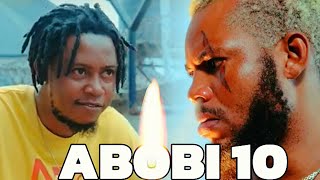 ABOBI EPISODE 10  JAGABAN SQUAD  BLOODY SOIL [upl. by Alcine]