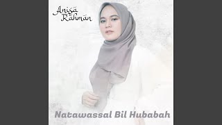 Natawassal Bil Hubabah [upl. by Ybsorc925]