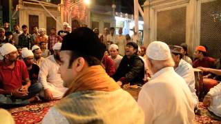 Qawwali at Nizamuddin Dargah [upl. by Chrystel]