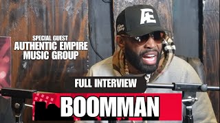 Boomman an AE Talks A Million Dollars in 90 Days Foogiano Scaling In A Business [upl. by Ainoval]