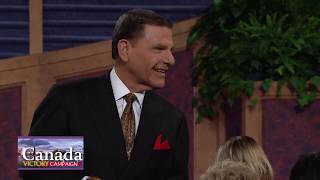 Hearing God With Your Heart  Kenneth Copeland [upl. by Sahcnip298]