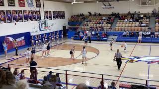 20232024 Hugoton vs Scott City [upl. by Munn651]