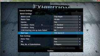 PES 2010 Best Patch SMPatch  Others   Links [upl. by Gussie]