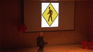 The Signs of Our Times Semiotics in 2016 and Beyond  Michael Mills  TEDxSUNYGeneseo [upl. by Ataeb]