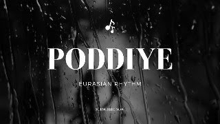 Poddiye live cover  පොඩ්ඩියේ  Eurasian rhythm [upl. by Mia]