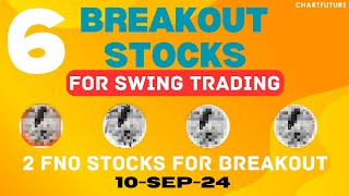 STRONG BREAKOUT STOCKS FOR TOMORROW  SWING amp INTRADAY TRADING STOCKS  SHARE MARKET viralvideo [upl. by Francyne]