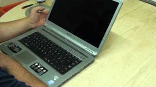 No display on a sony vaio laptop [upl. by Giustino]