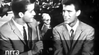 Bobby Rydell quotMake Me Forgetquot [upl. by Tuhn828]