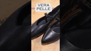 Scarpe con punta quadrata moda donna 2024 valentinacalzature [upl. by Marielle]