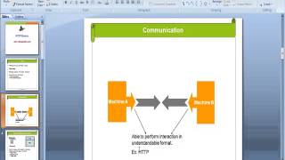 HTTP Protocol Basics [upl. by Conover528]