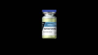 💉 TESTOSTERONE ENANTHATE  250mg5x New FORMULA Experimental Version [upl. by Humfrid]