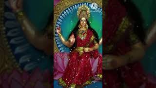 Gajalaxmi Puja part3shorts ytshorts facts [upl. by Khichabia]