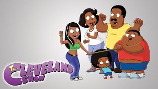 The Cleveland Show Theme Original [upl. by Sotnas]