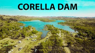 Normanton Corella Dam and Mary Kathleen  Episode 16 [upl. by Agneta729]