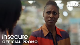 Insecure Season 4 Episode 3 Promo  HBO [upl. by Rudolfo651]