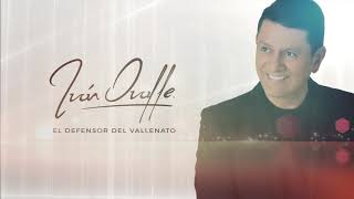 Un poco de ti  Ivan Ovalle Video Lyrics [upl. by Karlotta]