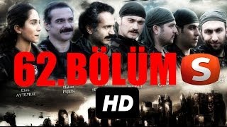 Nizama Adanmış Ruhlar  62 Bölüm HD [upl. by Ecirtaed]