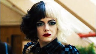 CRUELLA quotIm Cruellaquot Clip [upl. by Maura]