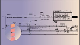 Georgia Koumará  astropedo w score [upl. by Tlaw]