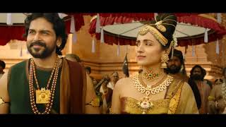 Ponniyin Selvan 2 Trailer Decoding  SundayDisturbers PonniyinSelvan [upl. by Glovsky]