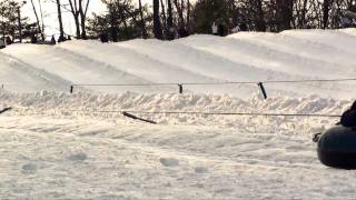 Nashoba Valley Snow Tubing Park [upl. by Sixla]