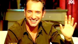 Les Nous Ç Nous  Le meilleur de Jean Dujardin [upl. by Amo]