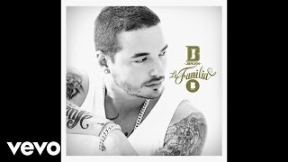 J Balvin  6 AM Audio  Merengue Remix [upl. by Oregolac]